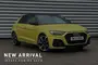 2023 Audi A1 30 TFSI 110 Black Edition 5dr