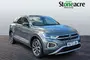 2023 Volkswagen T-Roc 1.0 TSI Style 5dr