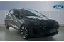2024 Ford Fiesta 1.0 EcoBoost Hbd mHEV 125 Titanium X 5dr