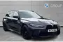 2024 BMW M3 M3 xDrive Competition M 5dr Step Auto