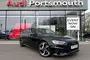 2023 Audi A4 Avant 40 TFSI 204 Black Edition 5dr S Tronic