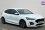 2025 Ford Focus 1.0 EcoBoost Hybrid mHEV ST-Line 5dr