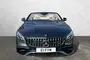 2019 Mercedes-Benz S Class Cabriolet S63 [612] 2dr MCT