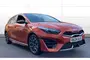 2024 Kia Ceed 1.5T GDi ISG 138 GT-Line 5dr