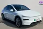 2025 Tesla Model Y Long Range RWD 5dr Auto