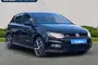 2016 Volkswagen Polo 1.8 TSI GTI 5dr DSG