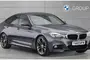 2020 BMW 3 Series GT 320d [190] M Sport 5dr Step Auto [Business Media]