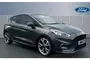 2018 Ford Fiesta 1.0 EcoBoost 140 ST-Line 5dr