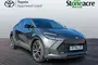 2024 Toyota C-HR 2.0 PHEV Design 5dr CVT