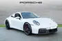 2024 Porsche 911 GTS t-Hybrid 2dr PDK
