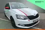 2017 Skoda Fabia 1.0 TSI Redline 5dr