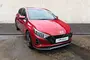 2025 Hyundai i20 1.0T GDi Ultimate 5dr