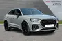 2022 Audi RS Q3 RS Q3 TFSI Quattro Audi Sport Edition 5dr S Tronic