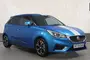 2023 MG MG3 1.5 VTi-TECH Exclusive 5dr [Navigation]