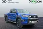 2024 Toyota Hilux Invincible X D/Cab Pick Up 2.8 D-4D