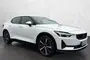 2021 Polestar 2 300kW Pilot Plus 78kWh Dual motor 5dr 4WD Auto