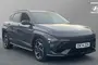2025 Hyundai Kona 1.6 Hybrid 129 N Line S 5dr DCT