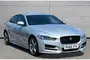 2016 Jaguar XE 2.0 [240] R-Sport 4dr Auto