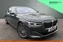 2019 BMW 7 Series 750i xDrive 4dr Auto