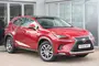 2019 Lexus NX 300h 2.5 5dr CVT [8" Nav]