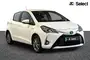 2019 Toyota Yaris 1.5 Hybrid Icon 5dr CVT