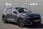 2023 Kia Sportage 1.6T GDi HEV 3 5dr Auto