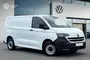 2025 Volkswagen Transporter 2.0 TDI 150 Commerce Plus Van
