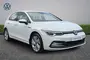 2023 Volkswagen Golf 1.5 TSI Style 5dr