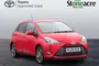 2020 Toyota Yaris 1.5 Hybrid Y20 5dr CVT [Bi-tone]