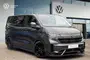 2026 Volkswagen Transporter 2.0 TDI 150 Commerce Pro Van 4MOTION Auto