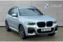 2020 BMW X3 xDrive20d M Sport 5dr Step Auto