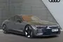 2021 Audi RS e-tron GT 475kW Quattro 93kWh Carbon Vorsprung 4dr Auto