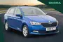 2019 Skoda Fabia Estate 1.0 TSI 110 SE 5dr DSG