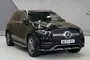 2022 Mercedes-Benz GLE GLE 350de 4Matic AMG Line 5dr 9G-Tronic