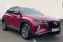 2023 Hyundai Tucson 1.6 TGDi 48V MHD SE Connect 5dr 2WD DCT