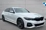 2022 BMW 3 Series 320i xDrive M Sport 4dr Step Auto