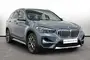 2020 BMW X1 sDrive 20i xLine 5dr Step Auto