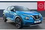 2021 Nissan Juke 1.0 DiG-T 114 Tekna+ 5dr