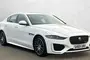 2019 Jaguar XE 2.0 R-Dynamic S 4dr Auto