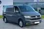 2024 Volkswagen Transporter 2.0 TDI 150 Highline Van