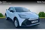 2024 Toyota C-HR 1.8 Hybrid Icon 5dr CVT
