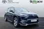 2025 Toyota RAV4 2.5 PHEV Design 5dr CVT