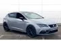 2019 SEAT Leon 1.5 TSI EVO 150 FR Black Edition [EZ] 5dr