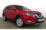 2018 Nissan X-Trail 1.6 dCi Acenta 5dr 4WD