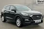 2019 Hyundai Tucson 1.6 GDi SE Nav 5dr 2WD