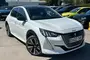 2022 Peugeot e-208 100kW GT 50kWh 5dr Auto
