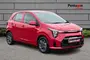 2025 Kia Picanto 1.0 Pure 5dr