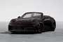 2025 Porsche 911 GTS t-Hybrid 2dr PDK