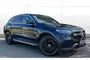 2021 Mercedes-Benz EQC EQC 400 300kW AMG Line Premium Plus 80kWh 5dr Auto