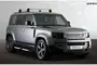 2021 Land Rover Defender 2.0 P400e X-Dynamic HSE 110 5dr Auto